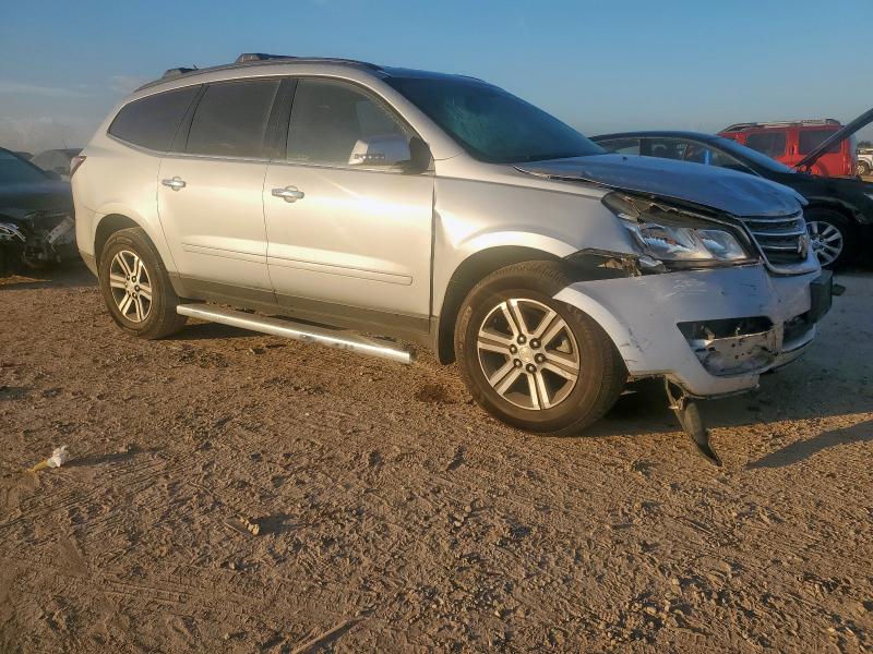 2017 CHEVROLET TRAVERSE L - 1GNKRGKD8HJ233807