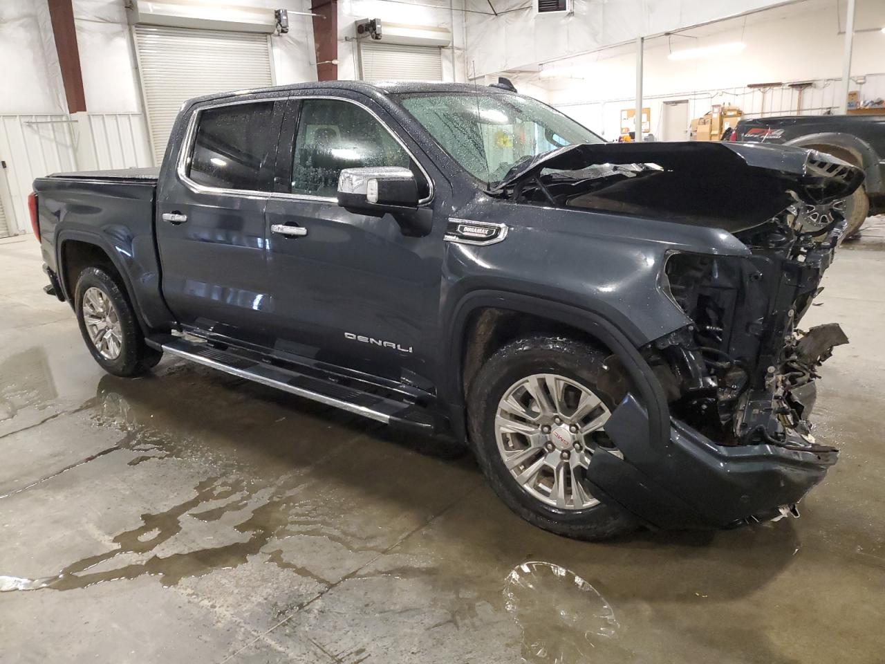 GMC SIERRA K1500 DENALI