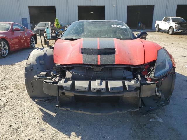 2015 CHEVROLET CORVETTE STINGRAY 2LT 1G1YD2D7XF5108575
