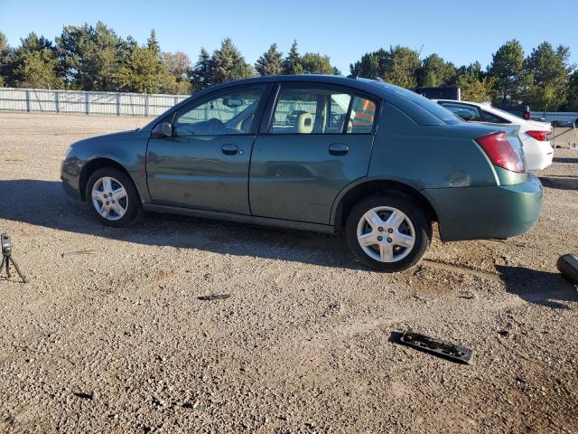 2007 SATURN ION LEVEL - Other View