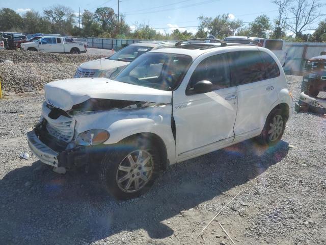 CHRYSLER PT CRUISER
