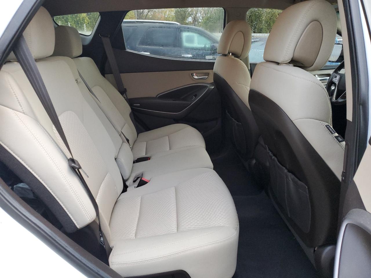 HYUNDAI SANTA FE SPORT