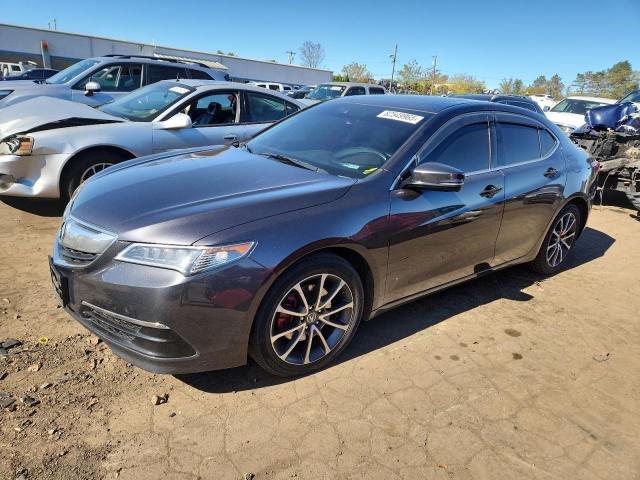 2015 ACURA TLX TECH #3296224454