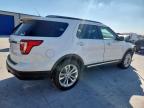 Lot #3303938709 2018 FORD EXPLORER X