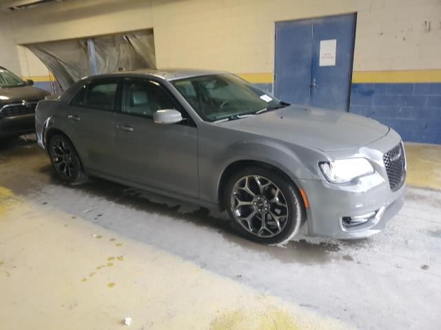 2017 CHRYSLER 300 S #3305317303