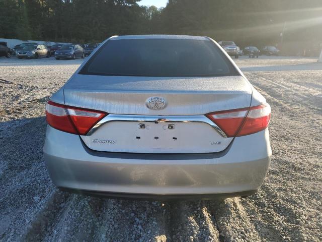 2015 TOYOTA CAMRY LE - 4T1BF1FK3FU480778