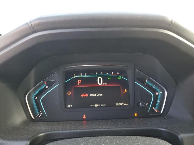 2019 HONDA ODYSSEY EX - 5FNRL6H78KB134486