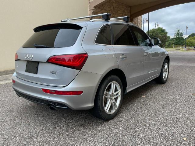 2015 AUDI Q5 PREMIUM - WA1DGBFP5FA052346