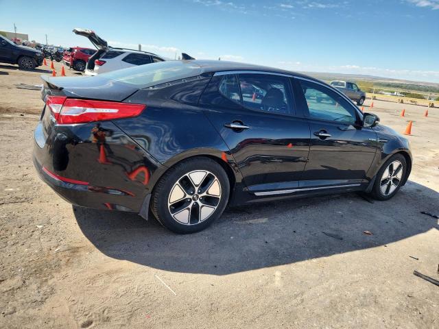 2013 KIA OPTIMA HYB #3284148536