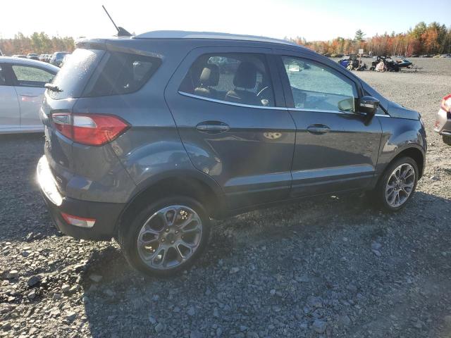 2021 FORD ECOSPORT T - Other View