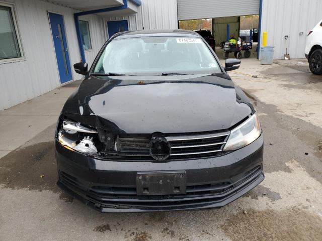 2015 VOLKSWAGEN JETTA SE 3VWD17AJ3FM316980