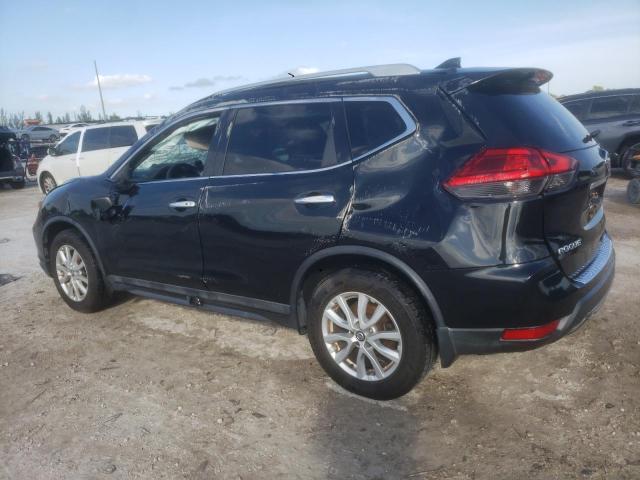 2017 NISSAN ROGUE S #3301782349