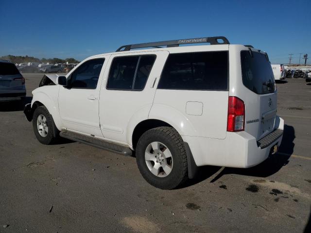 2006 NISSAN PATHFINDER #3283981834