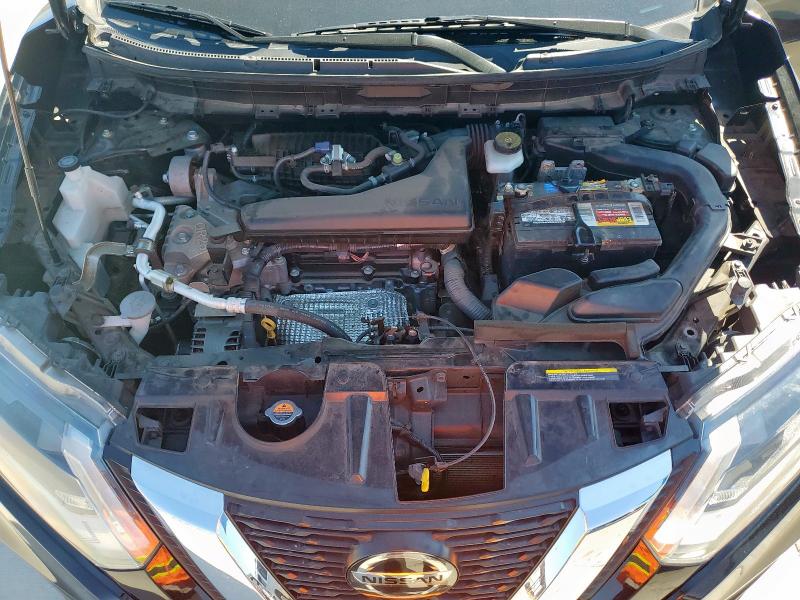 2018 NISSAN ROGUE S - JN8AT2MT9JW451846