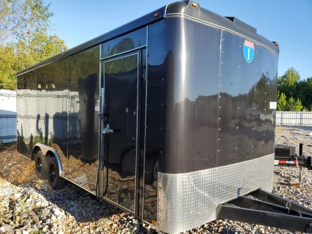 2025 INTERSTATE UNKNOWN #3265318561