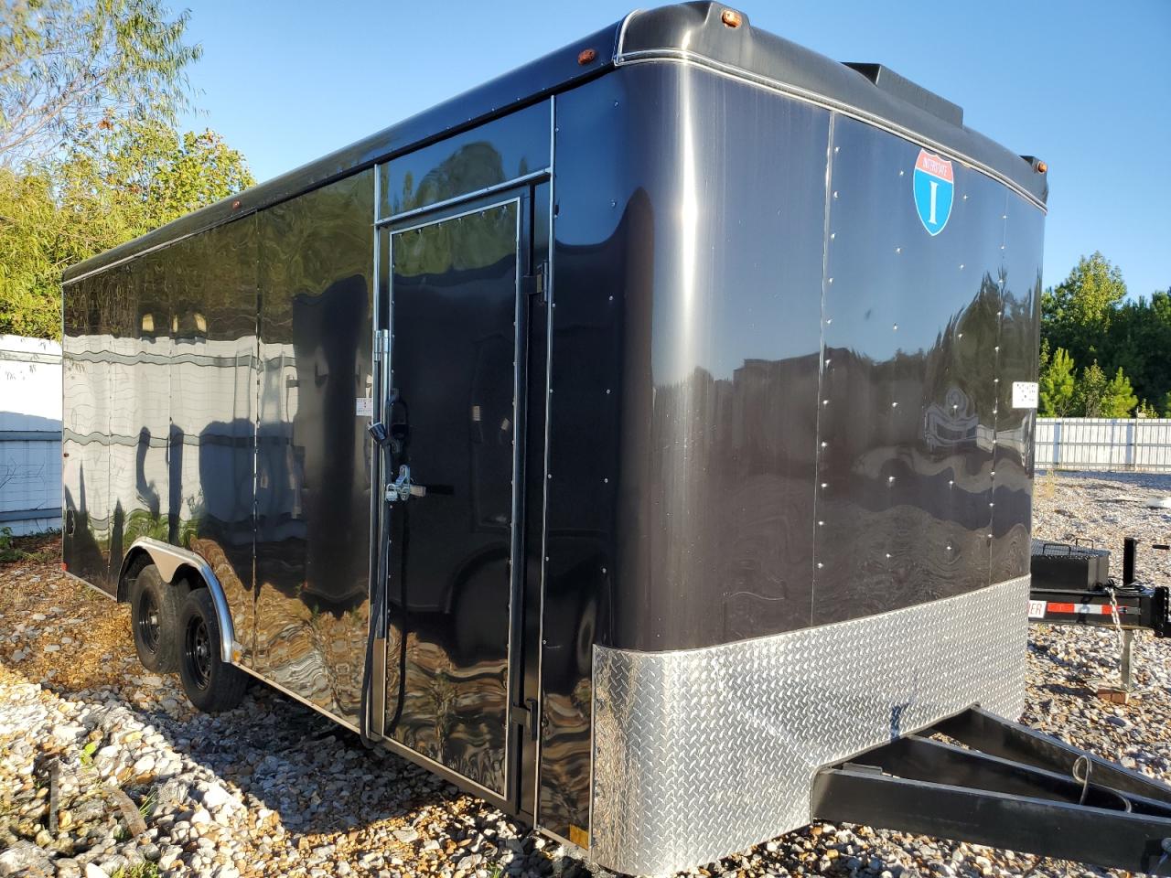 Lot #3265318561 2025 INTERSTATE UNKNOWN