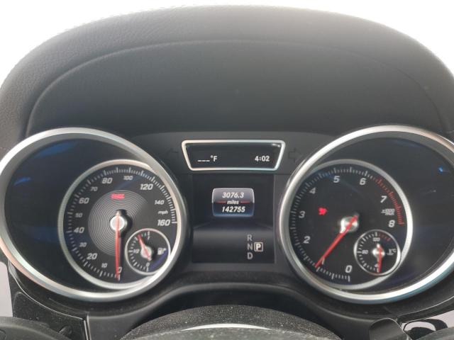 2017 MERCEDES-BENZ GLS 550 4M 4JGDF7DEXHA774174