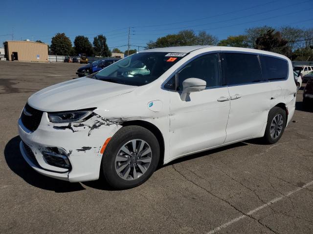 2022 CHRYSLER PACIFICA H - 2C4RC1L77NR122901