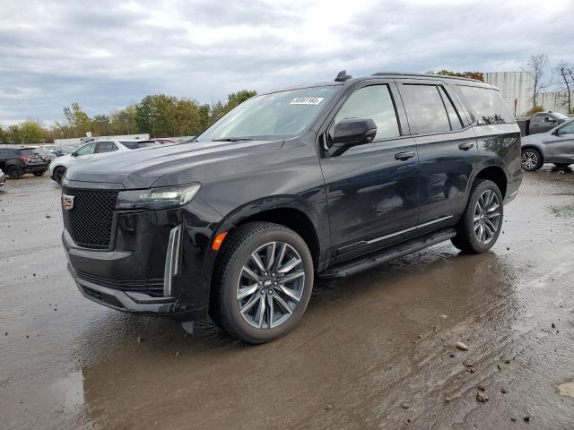 2023 CADILLAC ESCALADE S 0000MVIN388956IND