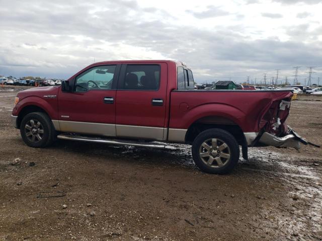 2014 FORD F150 SUPER #3297218385