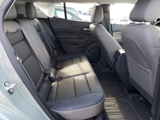 2026 CHEVROLET TRAX ACTIV #3297963824