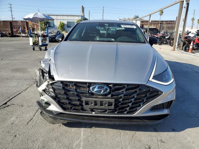 2020 HYUNDAI SONATA SEL - 5NPEJ4J24LH048067