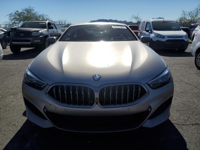 2019 BMW M850XI - WBABC4C52KBU96440