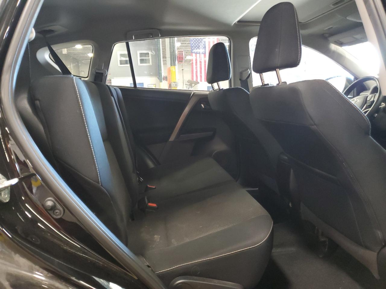 TOYOTA RAV4 ADVENTURE