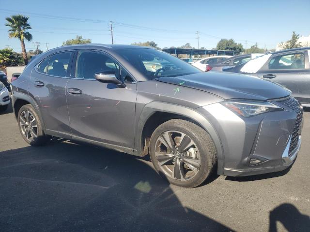 2019 LEXUS UX 200 JTHY3JBH6K2016521
