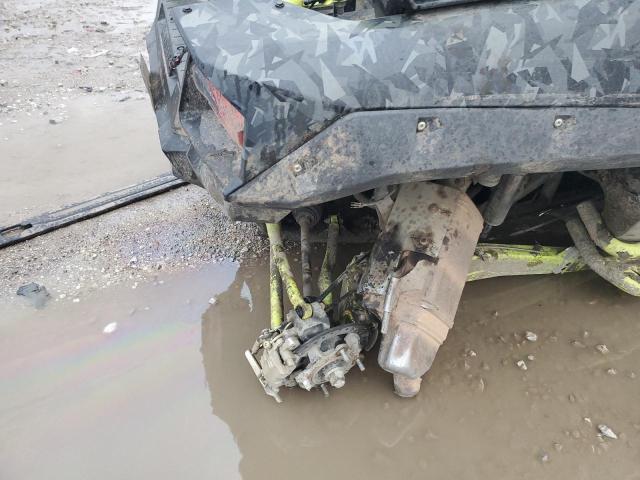 2021 KAWASAKI KRF 1000 B - JKARFCB17MB501646