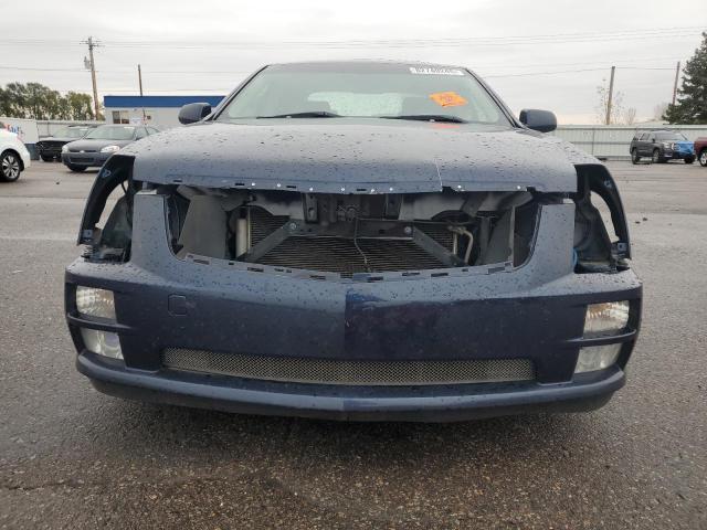 2006 CADILLAC STS - Other View