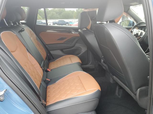 2025 VOLKSWAGEN TIGUAN SEL 3VVLR7RM7SM054818