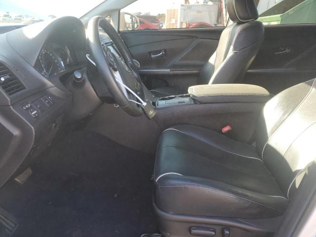 2015 TOYOTA VENZA LE #3304637940