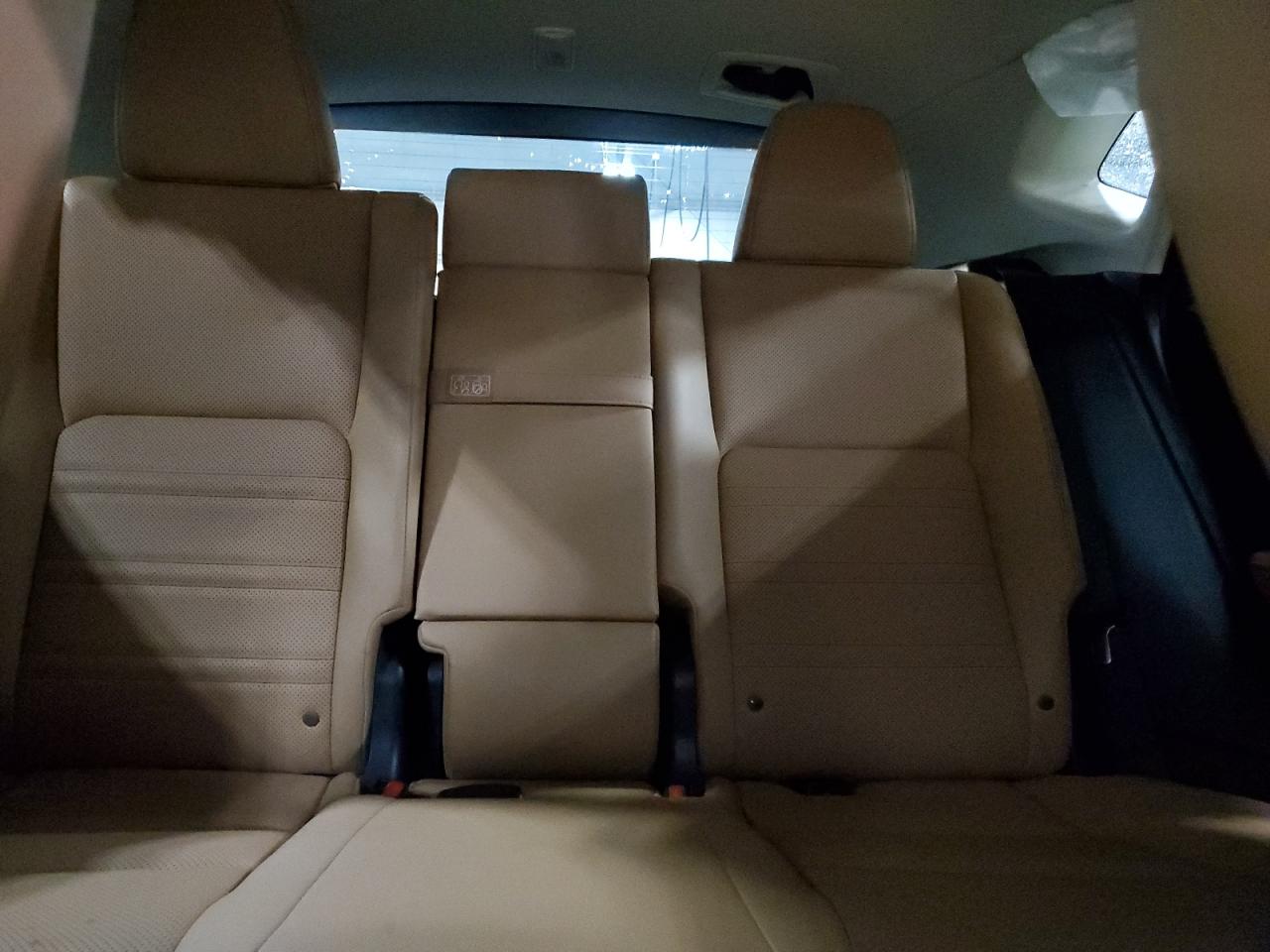 LEXUS NX 200T BASE