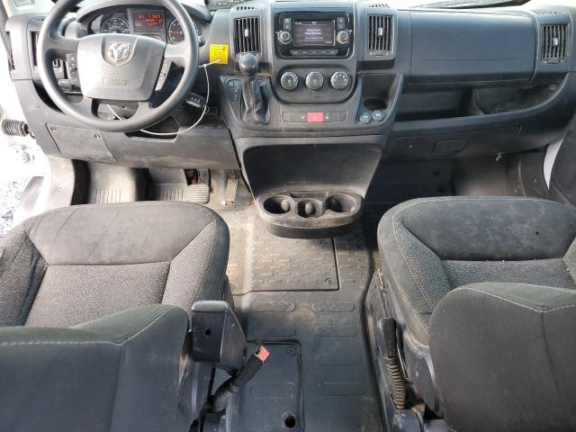 2021 RAM PROMASTER #3263647756