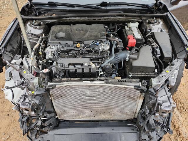 2024 TOYOTA CAMRY SE N #3286691323