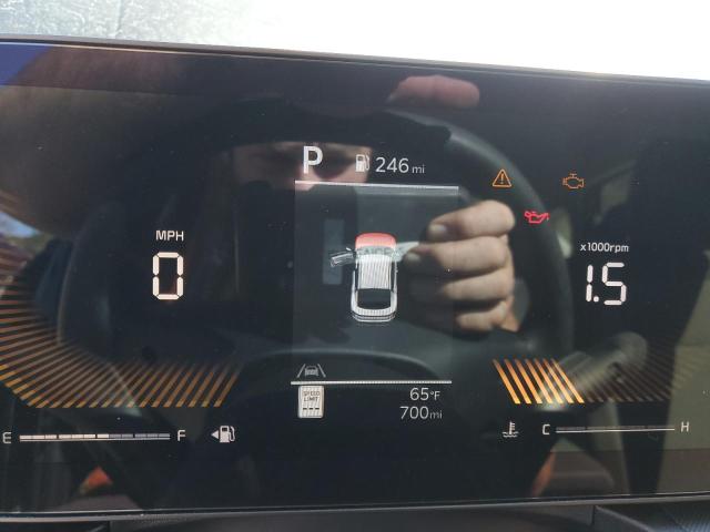 2025 KIA K4 LX #3292375276