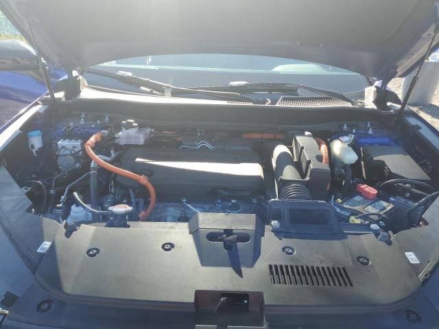 2024 HONDA CR-V SPORT #3287723207