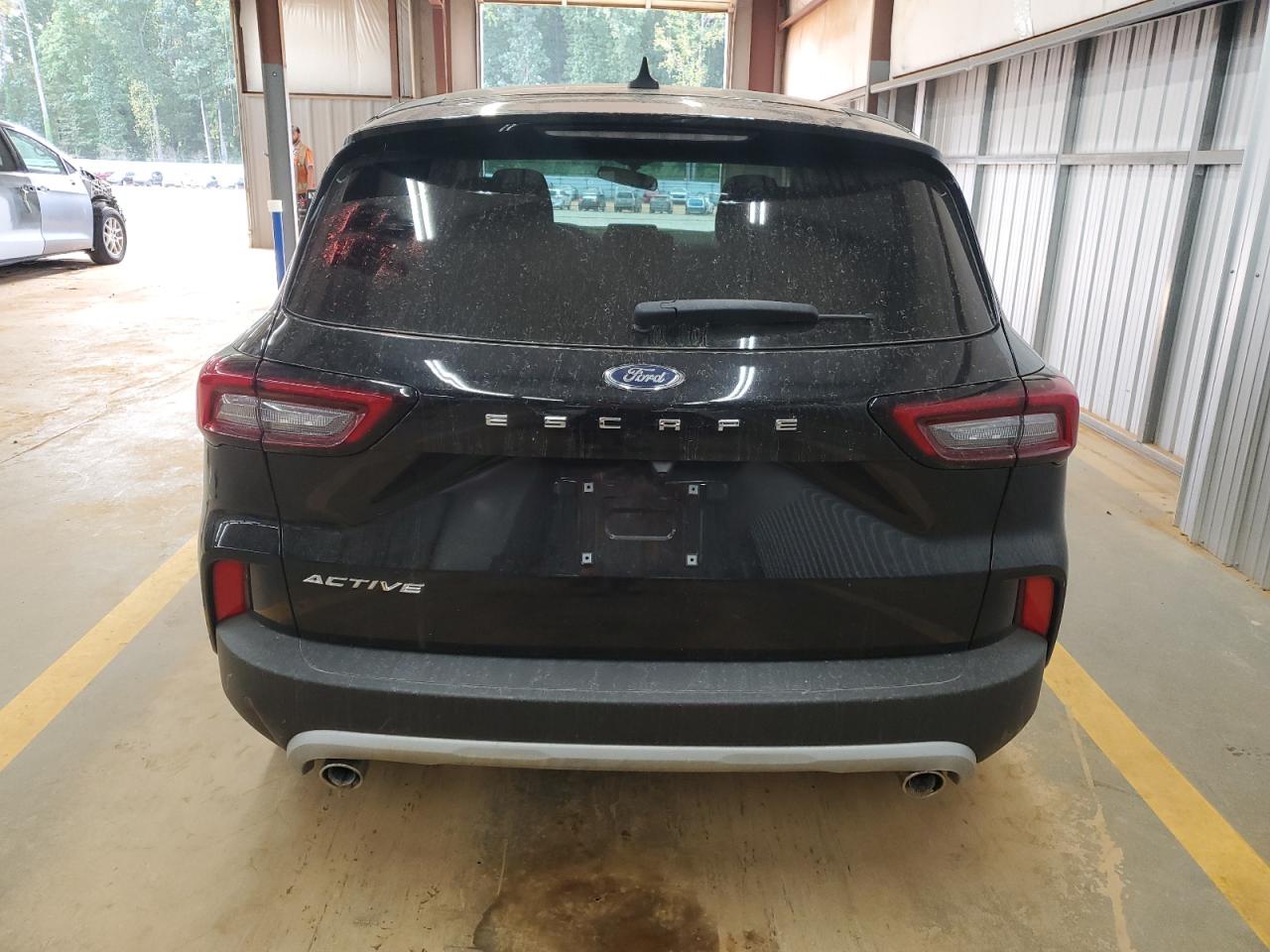FORD ESCAPE ACTIVE