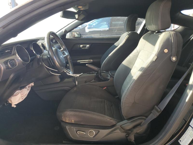 2016 FORD MUSTANG - 1FA6P8THXG5267431