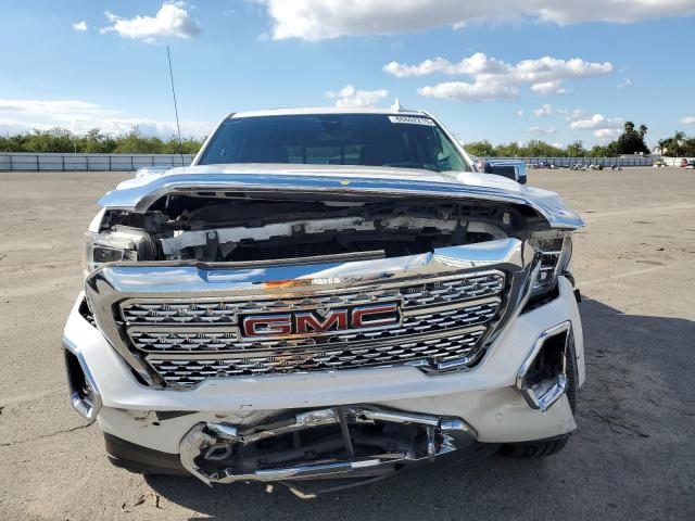 2021 GMC SIERRA K1500 DENALI - 3GTU9FET9MG206268