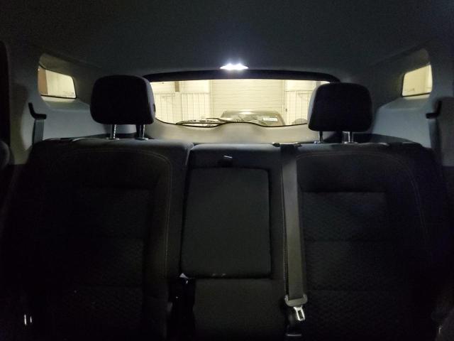 2019 GMC TERRAIN SL - 3GKALTEVXKL154212