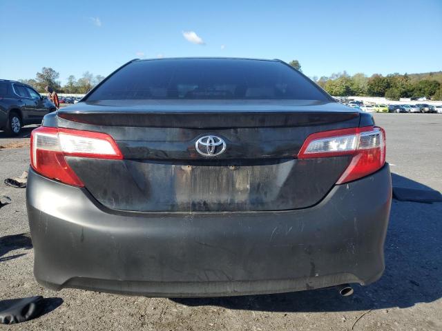 2014 TOYOTA CAMRY L - 4T4BF1FKXER353837