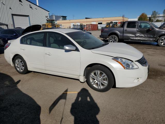 2012 NISSAN ALTIMA BAS - 1N4AL2AP5CN541478