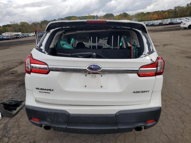 2019 SUBARU ASCENT PREMIUM 4S4WMABD6K3482247