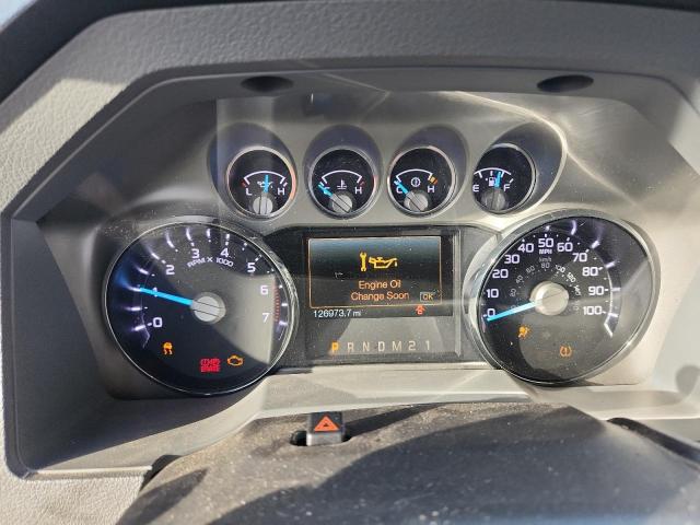 2015 FORD F250 SUPER #3301940426