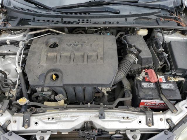 2016 TOYOTA COROLLA L 2T1BURHE1GC556576