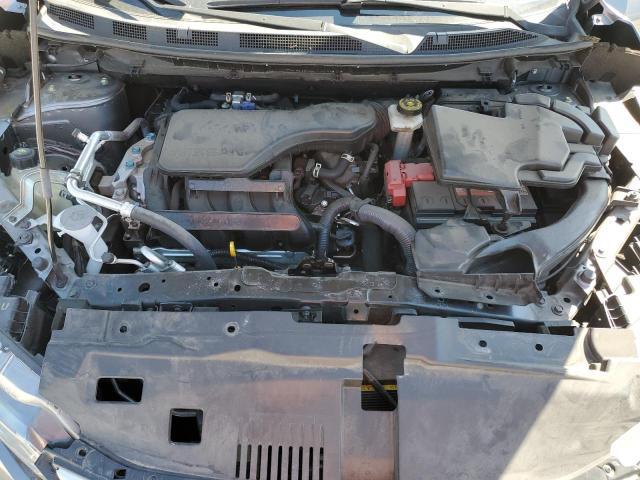 2022 NISSAN ROGUE SPORT S #3286723301