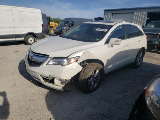 ACURA RDX
