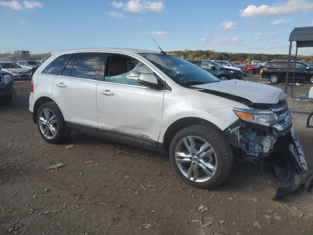 2013 FORD EDGE LIMIT - 2FMDK4KC6DBB21545